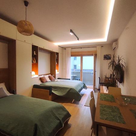Cozy Nest, 350M To Beach, Free Parking, Wi-Fi Kotor Exterior photo